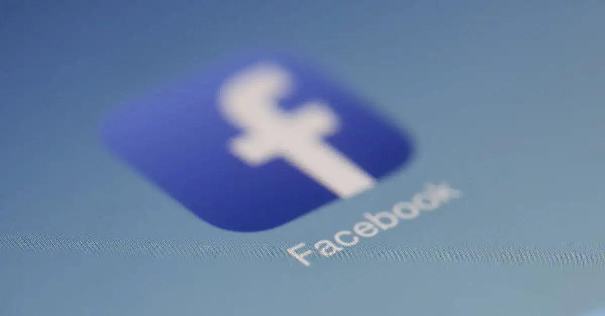 Nachricht an alle Mitglieder in Facebook-Gruppen senden