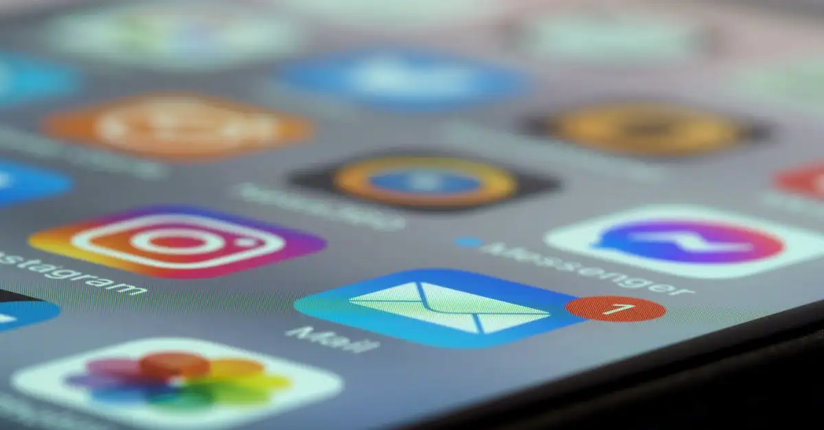 GMX Mail App: Nachricht konnte nicht versendet werden