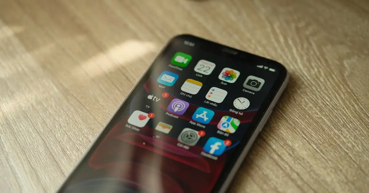 iPhone LED Benachrichtigung: Anleitung und Tipps