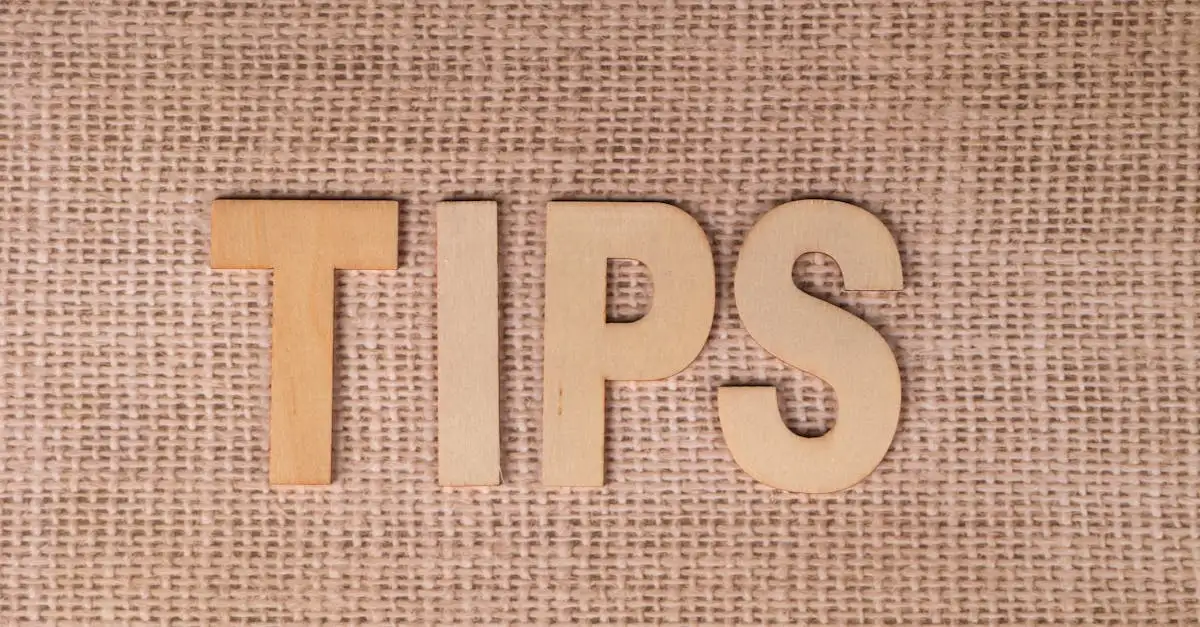 Nachricht an das Finanzamt: Wichtige Tipps und Hinweise