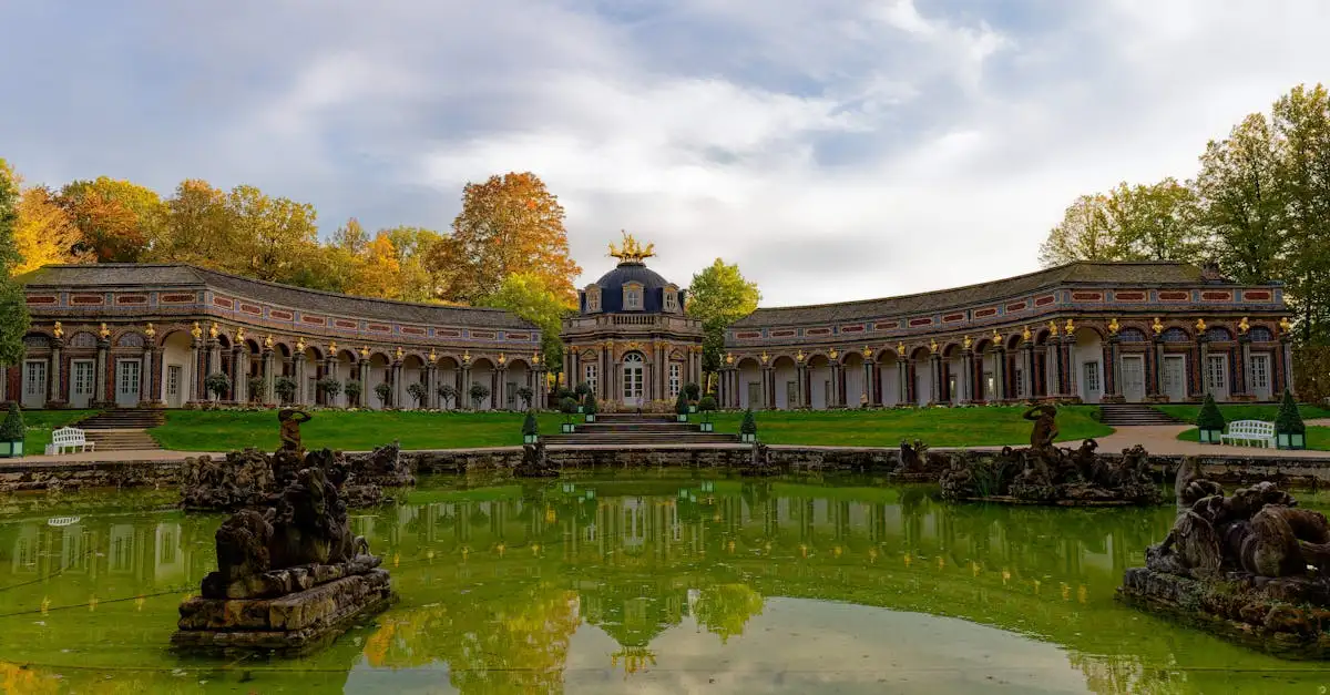 Aktuelle Nachrichten aus der Schlosskirche Bayreuth
