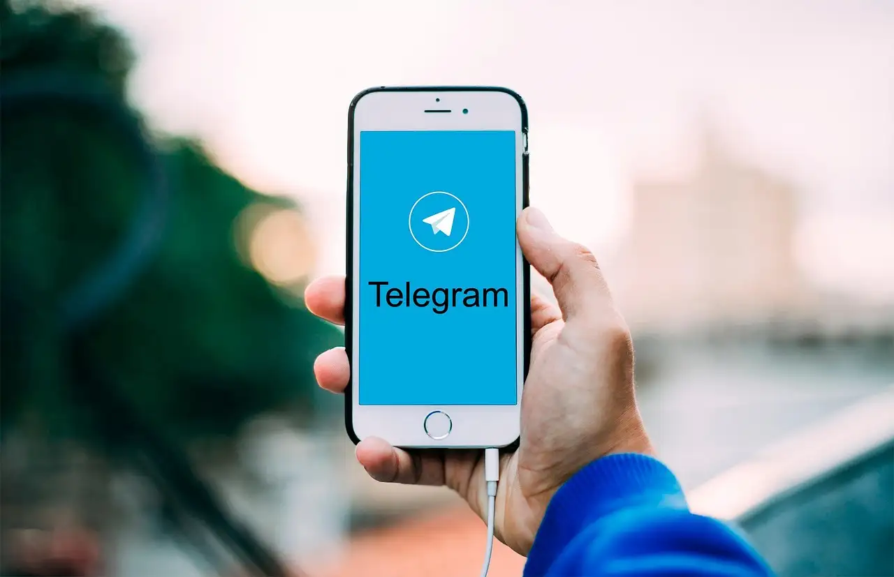Telegram Nachricht zurückholen: So geht’s einfach