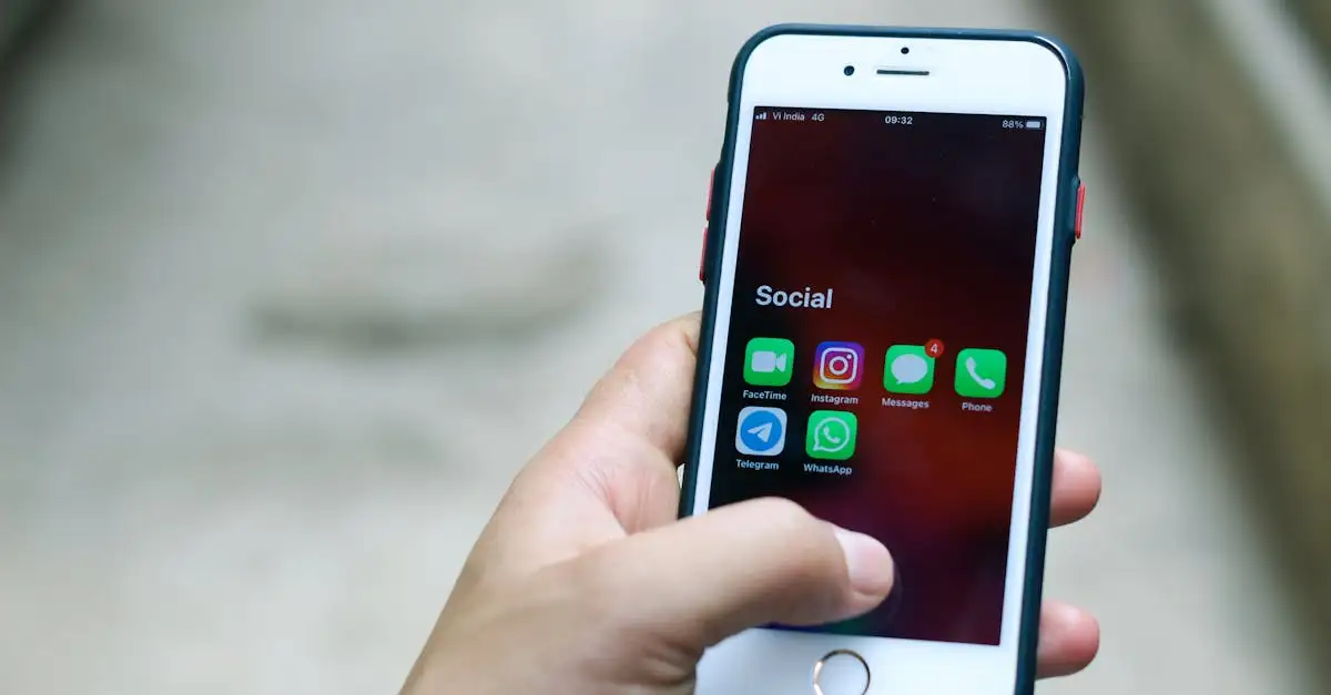 WhatsApp Nachrichten an Signal weiterleiten: Anleitung